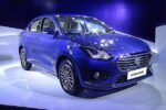 New Swift Dzire 2026