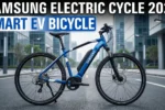 Samsung Electric Cycle 2026