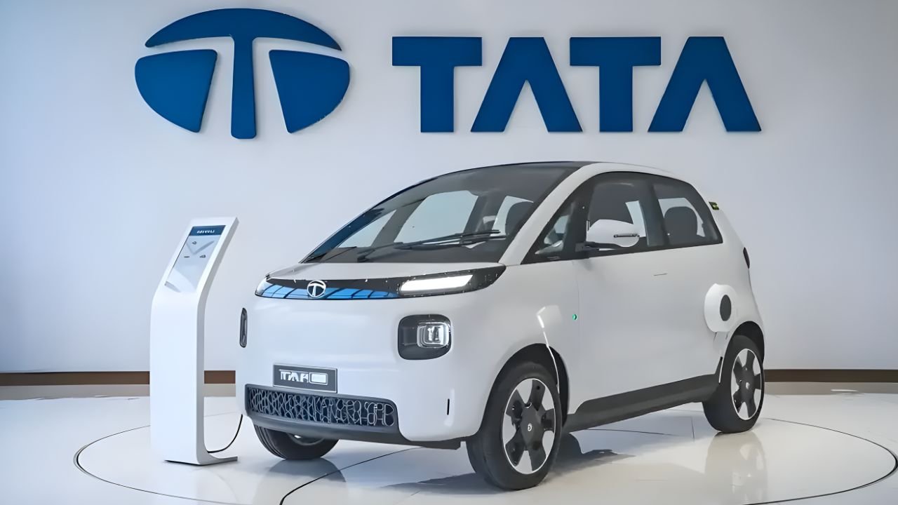 Tata Nano EV 2026 Relaunch