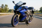 Yamaha R15 V5
