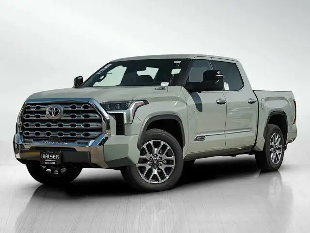 toyota tundra 2026
